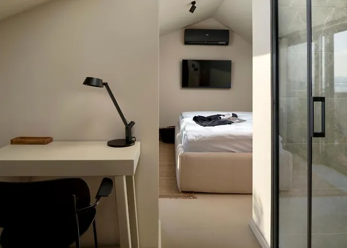 Villa Luxauthentic With Heated Pool Salt Stone - Sauna, Jacuzzi, Gym, Outdoor Kitchen With Bbq