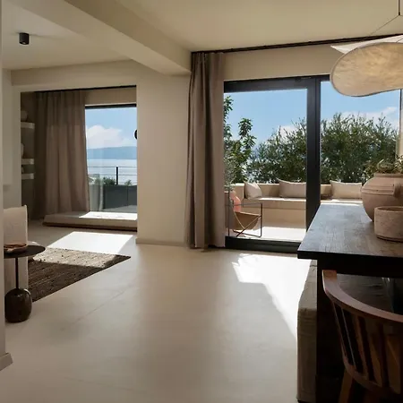 Villa Luxauthentic With Heated Pool Salt Stone - Sauna, Jacuzzi, Gym, Outdoor Kitchen With Bbq Mimice