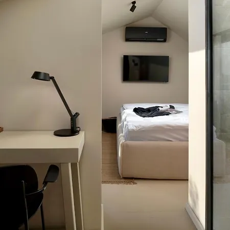 Villa Luxauthentic With Heated Pool Salt Stone - Sauna, Jacuzzi, Gym, Outdoor Kitchen With Bbq