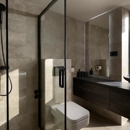 Luxauthentic With Heated Pool Salt Stone - Sauna, Jacuzzi, Gym, Outdoor Kitchen With Bbq Villa