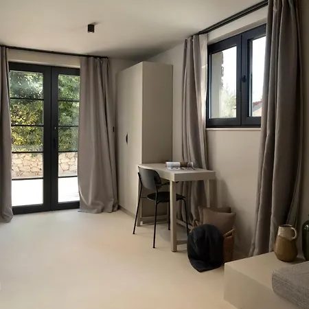 Villa Luxauthentic With Heated Pool Salt Stone - Sauna, Jacuzzi, Gym, Outdoor Kitchen With Bbq
