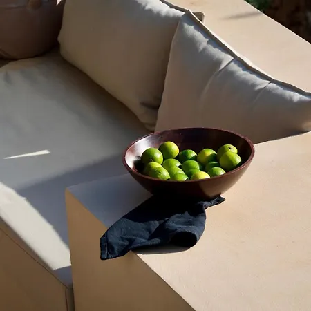 Villa Luxauthentic With Heated Pool Salt Stone - Sauna, Jacuzzi, Gym, Outdoor Kitchen With Bbq