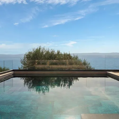 Luxauthentic With Heated Pool Salt Stone - Sauna, Jacuzzi, Gym, Outdoor Kitchen With Bbq * Mimice