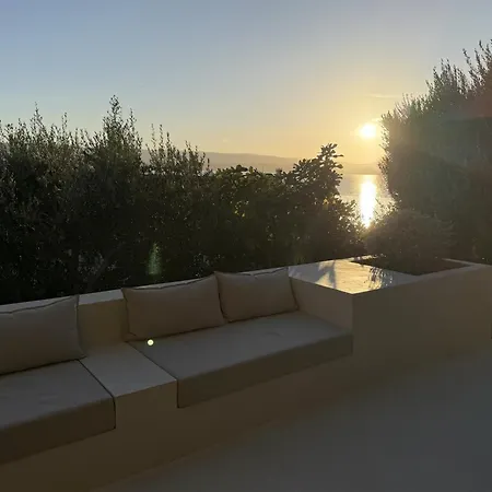 Villa Luxauthentic With Heated Pool Salt Stone - Sauna, Jacuzzi, Gym, Outdoor Kitchen With Bbq