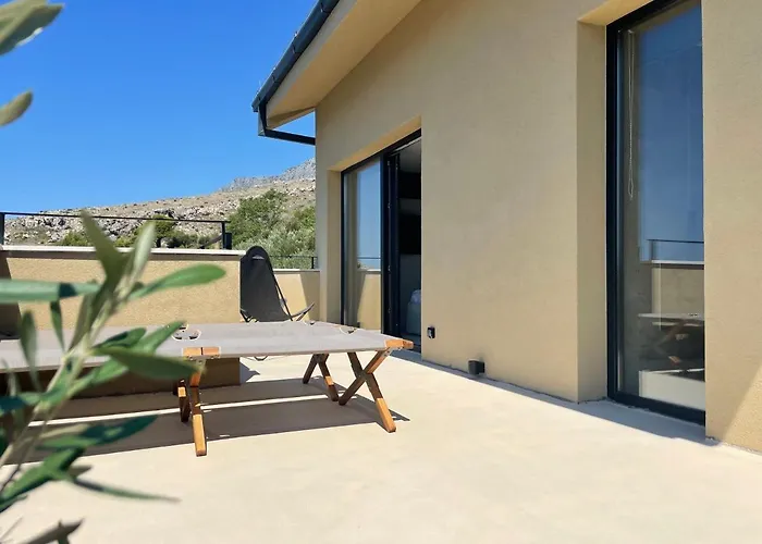 Luxauthentic With Heated Pool Salt Stone - Sauna, Jacuzzi, Gym, Outdoor Kitchen With Bbq * Mimice