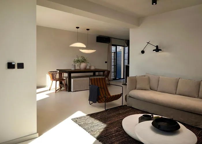 Luxauthentic With Heated Pool Salt Stone - Sauna, Jacuzzi, Gym, Outdoor Kitchen With Bbq Villa *