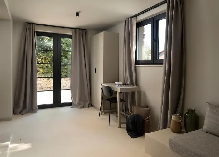 Villa Luxauthentic With Heated Pool Salt Stone - Sauna, Jacuzzi, Gym, Outdoor Kitchen With Bbq