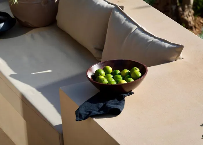 Villa Luxauthentic With Heated Pool Salt Stone - Sauna, Jacuzzi, Gym, Outdoor Kitchen With Bbq